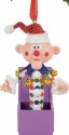 Rudolph by Department 56 4057973 Charlie In A Box Ornament