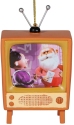 Rudolph by Department 56 6006966 Brown TV Ornament