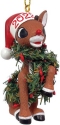 Rudolph by Department 56 6010973 Rudolph Dated 2022 Ornament