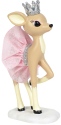 Rudolph by Department 56 6011035 Prancer Figurine