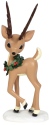 Rudolph by Department 56 6011039 Donner Figurine