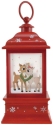 Rudolph by Department 56 6013476 Rudolph Holiday Lantern
