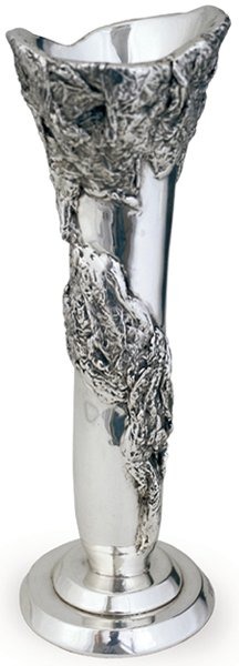 D'Argenta U112 Flower Vase by Sima Abraham