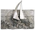 D'Argenta 1020i Sailboat by Javier Arenas