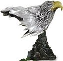 D'Argenta 2009 Eagle Head by Javier Arenas