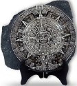 D'Argenta 304 Aztec Calendar
