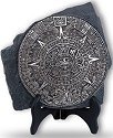 D'Argenta 306 Aztec Calendar
