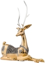 D'Argenta 6020 Young Mother Thai Gold Deer