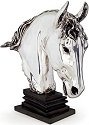 D'Argenta 8009 Horse Head by Ricardo del Rio