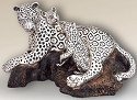 D'Argenta 8026 Leopard by Ricardo del Rio