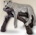 D'Argenta 8031 Leopard by Ricardo del Rio