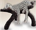 D'Argenta 8041 Leopard by Ricardo del Rio