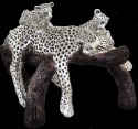 D'Argenta 8042 Leopard by Ricardo del Rio