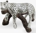 D'Argenta 8043 Leopard by Ricardo del Ro