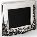 D'Argenta H9 Picture Frame by Sima Abraham