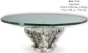 D'Argenta U43 Fruit Bowl