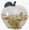 D'Argenta U314 Apple Candy Bowl