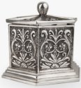 D'Argenta U403 Urn