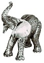 D'Argenta a55 Elephant by Benjamin Cortes