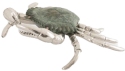 D'Argenta a76 Crab by Martin Mendoza