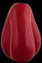 D'Argenta Studio Resin Art U117Red Blobware 2 - Red