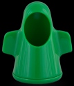 D'Argenta Studio Resin Art U66Green UFO - Green