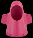 D'Argenta Studio Resin Art U66Pnk UFO - Pink