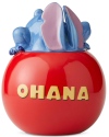 Disney by Department 56 6002268 Stitch Cookie Jar