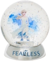 Disney by Department 56 6006309 Elsa Waterball