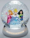Disney by Department 56 6007138 Disney Princess Waterball