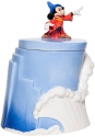 Disney by Department 56 6007221 Disney Fantasia Cookie Jar