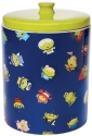 Disney Pixar Ceramics 6008688 Toy Story Alien Cookie Jar