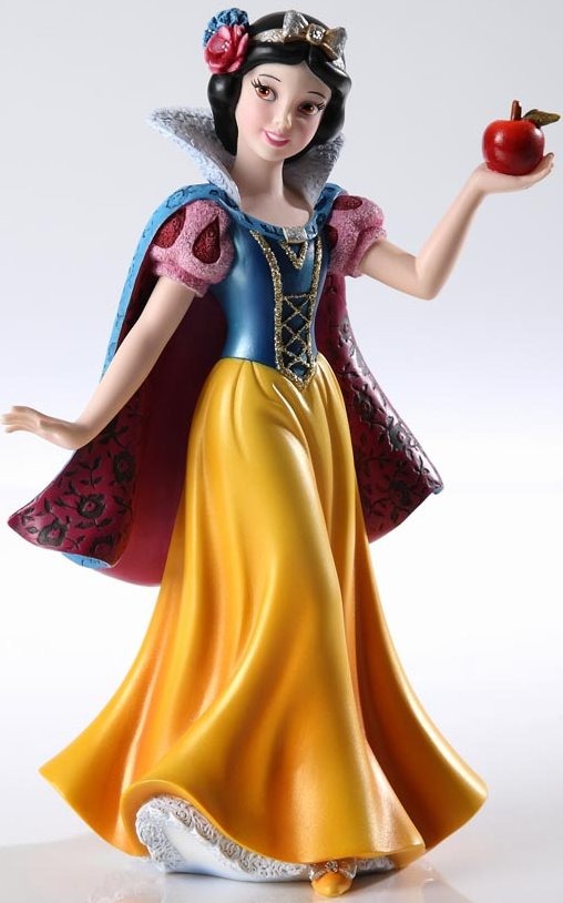 Disney Couture de Force 4031542 Snow White Figurine