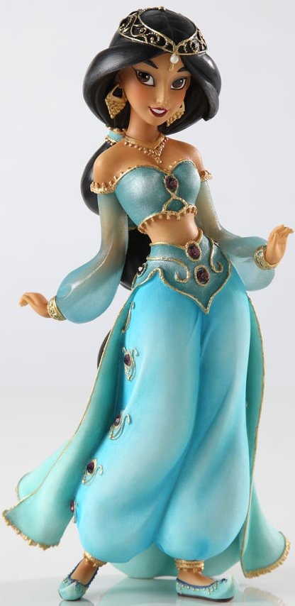 Disney Couture de Force 4037522 Jasmine Figurine