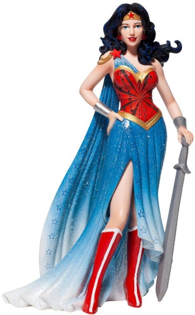 DC Comics Couture de Force 6006318 Wonder Woman Figurine
