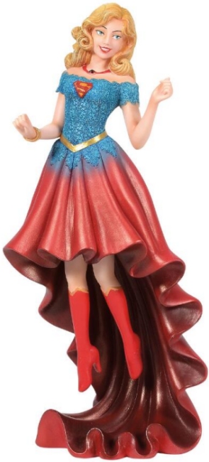 DC Comics Couture de Force 6006319 Supergirl Figurine