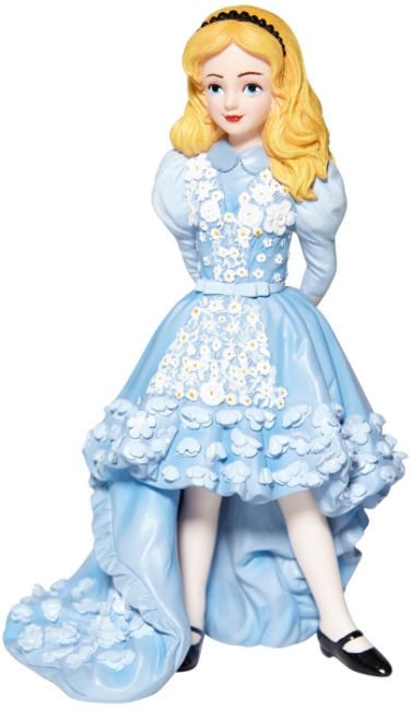 Disney Couture de Force 6008694 Alice