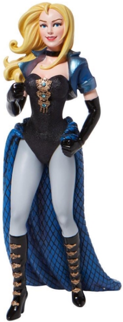 DC Comics Couture de Force 6008753 Black Canary Figurine