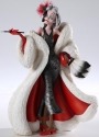 Disney Couture de Force 4031541 Cruella Figurine