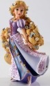Disney Couture de Force 4037523 Rapunzel Figurine