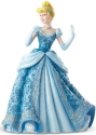 Disney Couture de Force 4058288 Cinderella Figurine