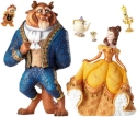 Disney Couture de Force 4058292 The Beast Figurine