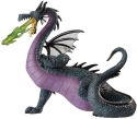 Disney Couture de Force 6002183 Maleficent Dragon Figurine