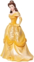 Disney Couture de Force 6005686 Belle Figurine
