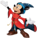 Disney Couture de Force 6006274 80th Anniversary Sorceror Mickey