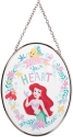 Disney Garden 6014560 Ariel Suncatcher