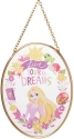 Disney Garden 6014564 Rapunzel Suncatcher