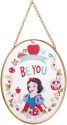 Disney Garden 6014619 Snow White Suncatcher