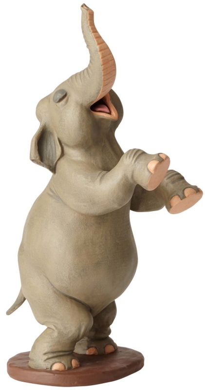 Disney Showcase 4051310 Fantasia Elephant Maquette Figurine