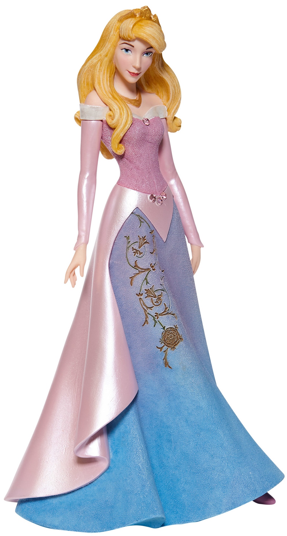Disney Showcase 6008690 Couture de Force Aurora Figurine